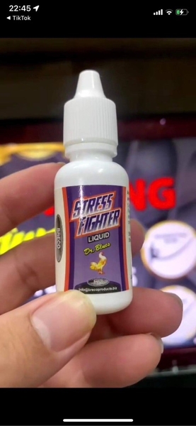 stress-fighter-dang-nuoc