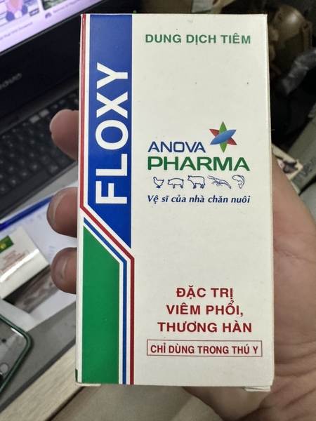 floxy-100ml