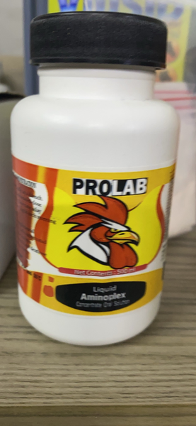 aminoplex-prolab-100v