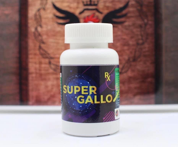 super-gallo-le