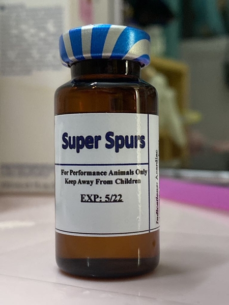 super-spurs-chai-10ml