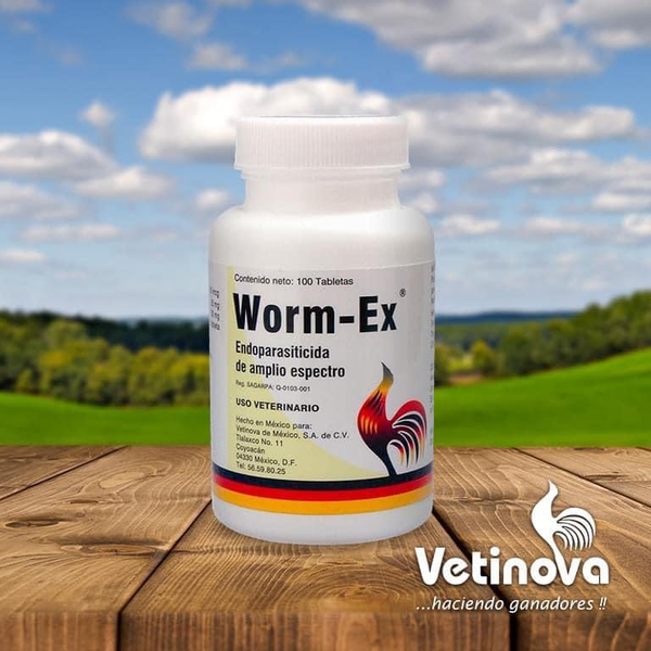 worm-ex-hu-100v