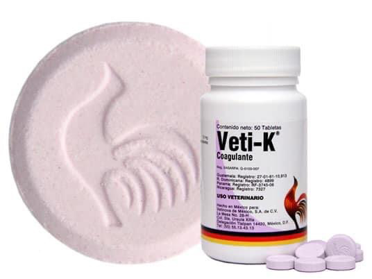 veti-k-le