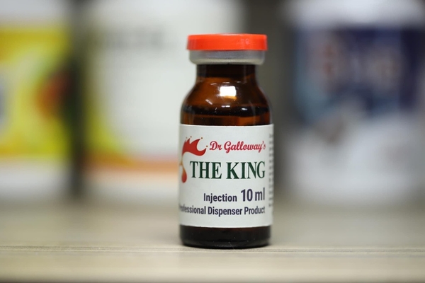the-king-10ml