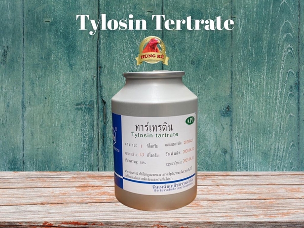 tylosin-100g