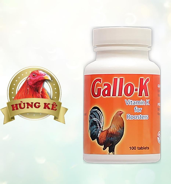 gallo-k-hop