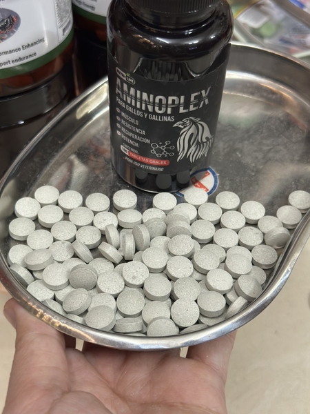 aminoplex-biovet-le