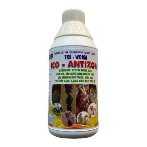 ico-antizoa-ky-sinh-trung-mau