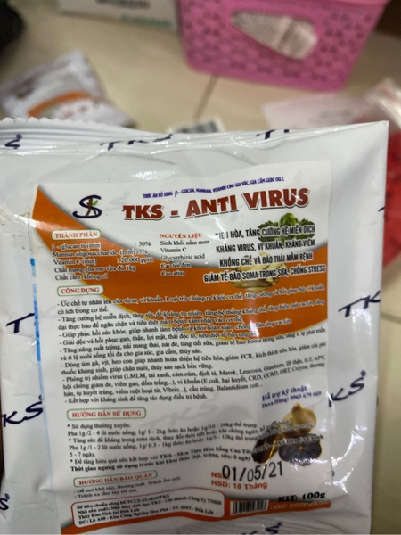 anti-virus-100gr