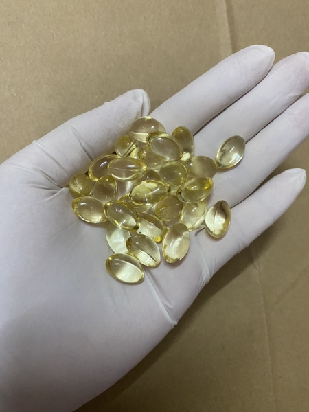 vitamin-e