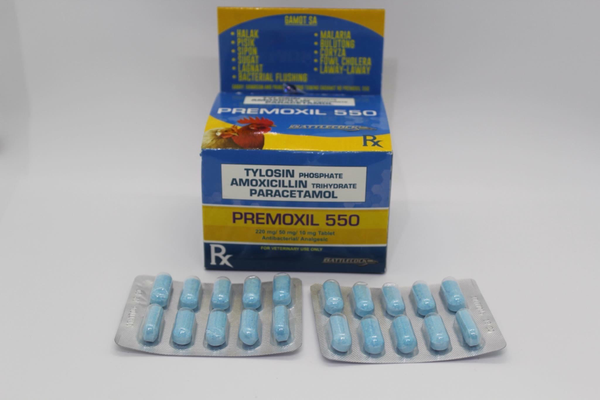 premoxil-550-le