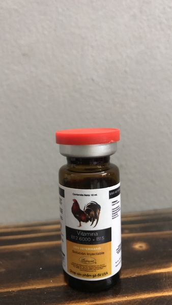 b12-6000-10ml
