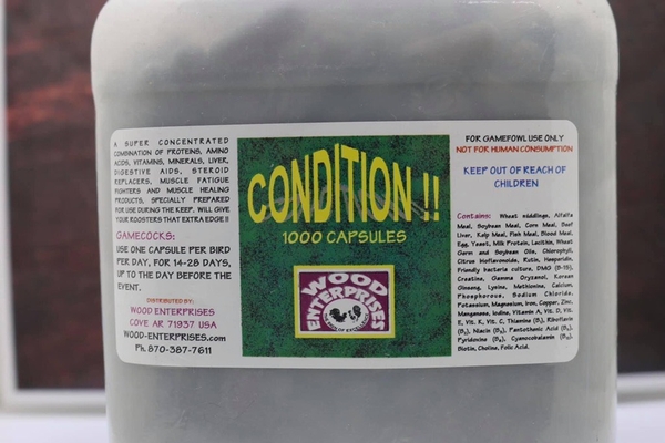 condition-le