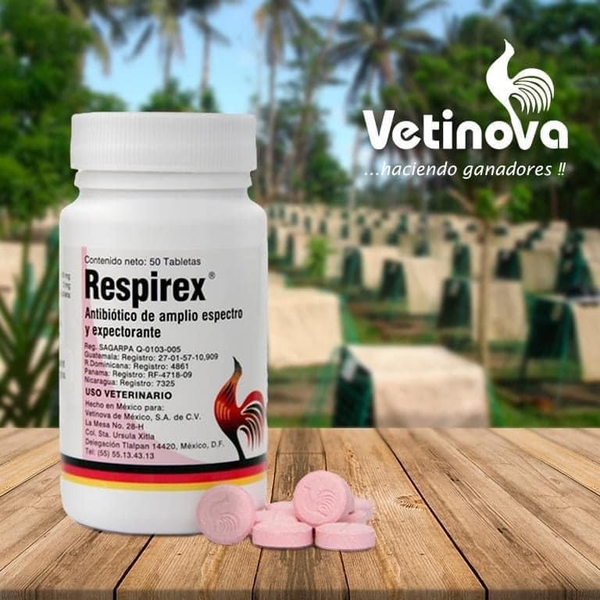 respirex-le