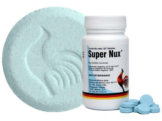 super-nux-le
