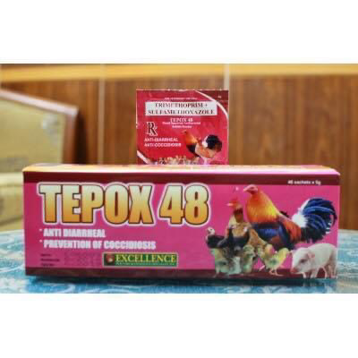 tepox-48-le