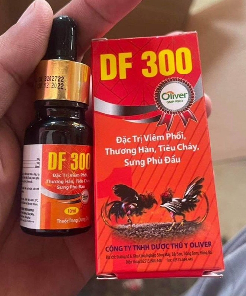 df-300-dac-tri-viem-phoi