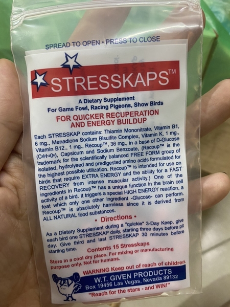 stresskaps-goi-vien-hong