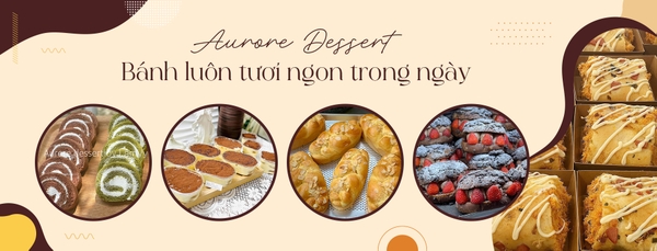 Bánh ngon trong ngày tp vinh