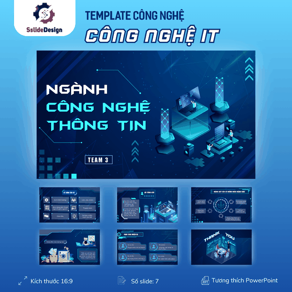 CN01 - Công nghệ thông tin