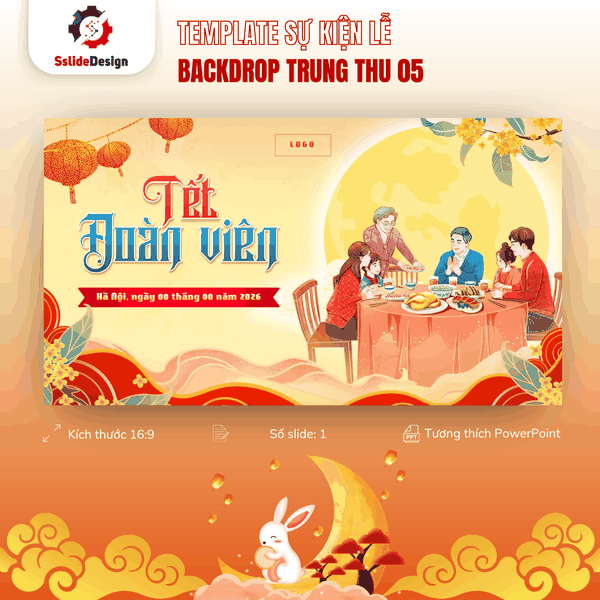 EV27.5 - Backdrop Trung thu 05