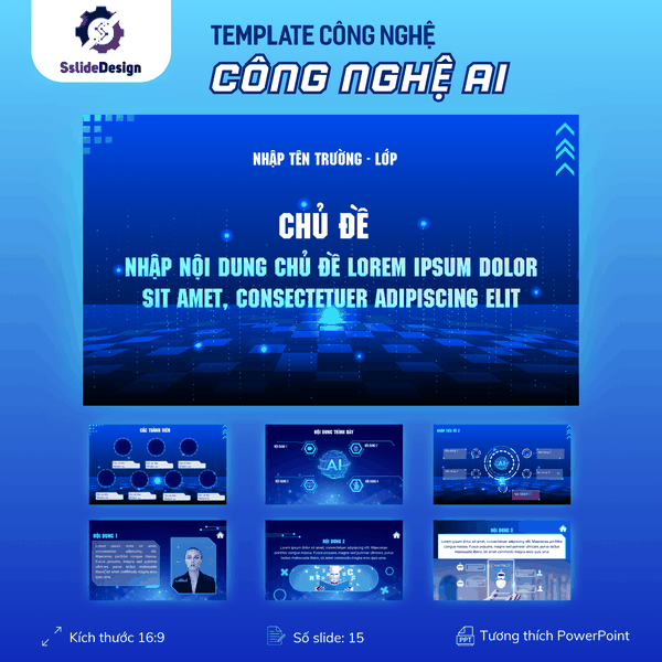 CN03 - Công nghệ AI