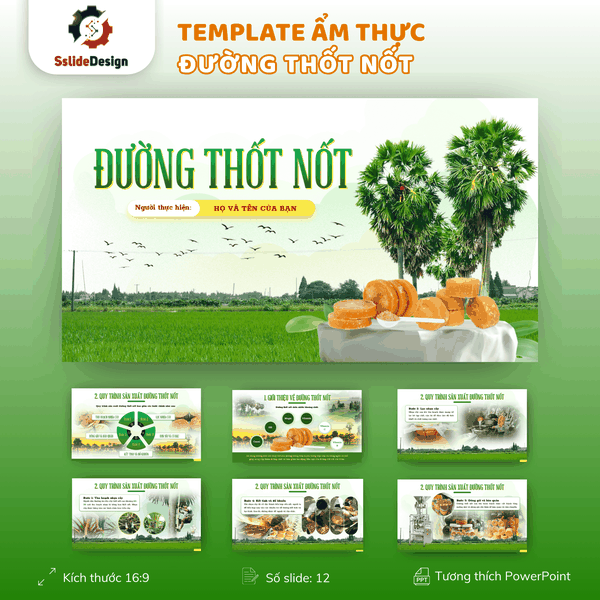 AT07 - Đường Thốt Nốt