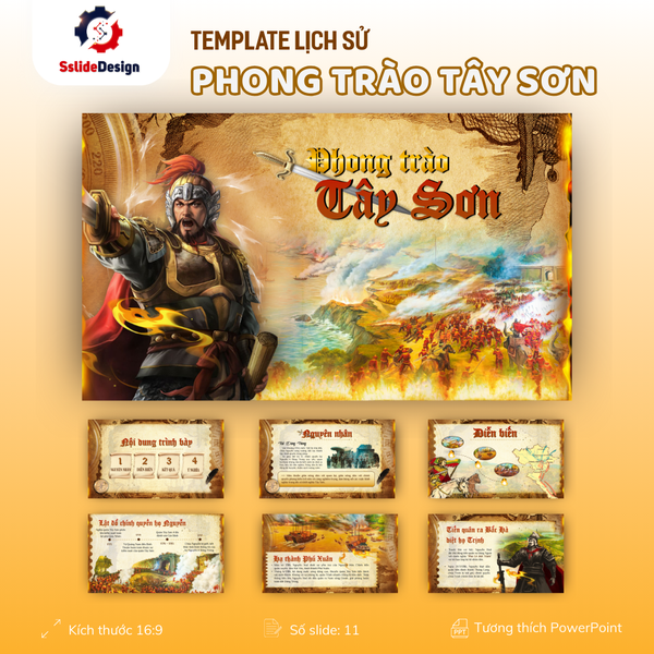 LS40 - Phòng trào Sơn Tây
