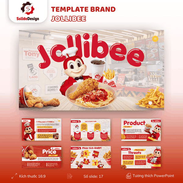 BR10 - Jollibee