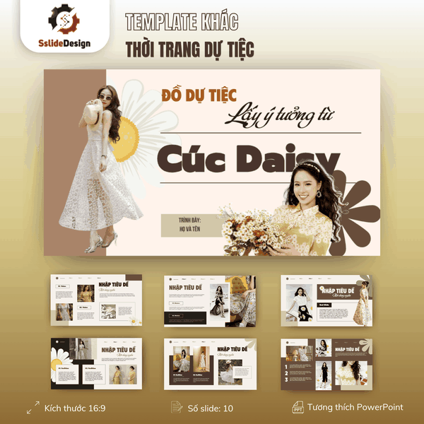 KA13 - Thời trang dự tiệc