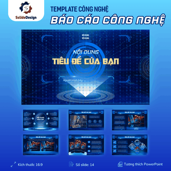CN06 - Báo cáo công nghệ