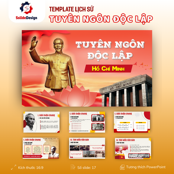 LS47 - Tuyên Ngôn Độc Lập