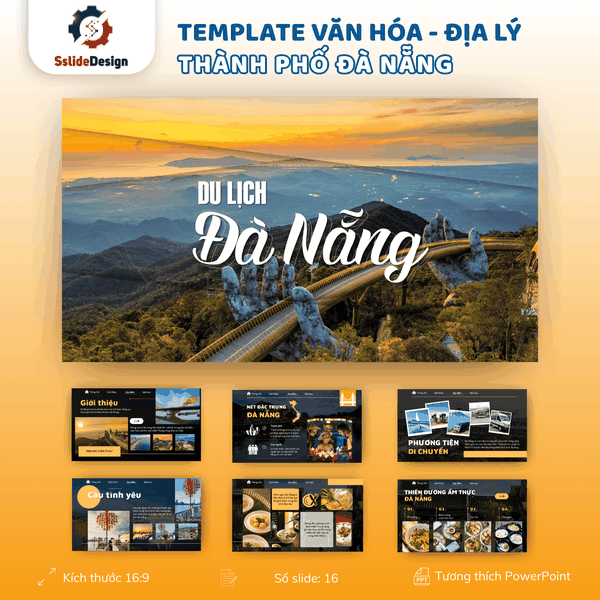 VD50 - Thành phố Đà Nẵng