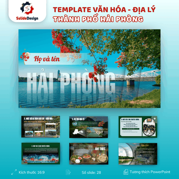 VD49 - Thành phố Hải Phòng