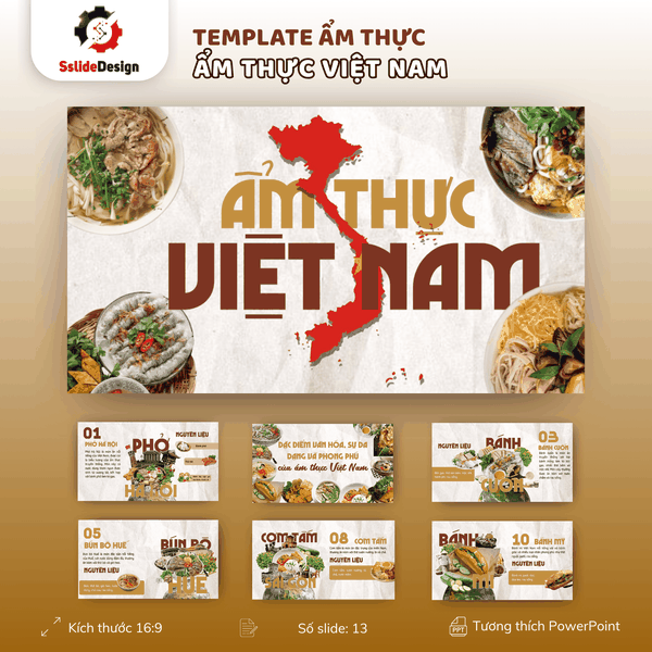 AT06 - Ẩm thực Việt Nam