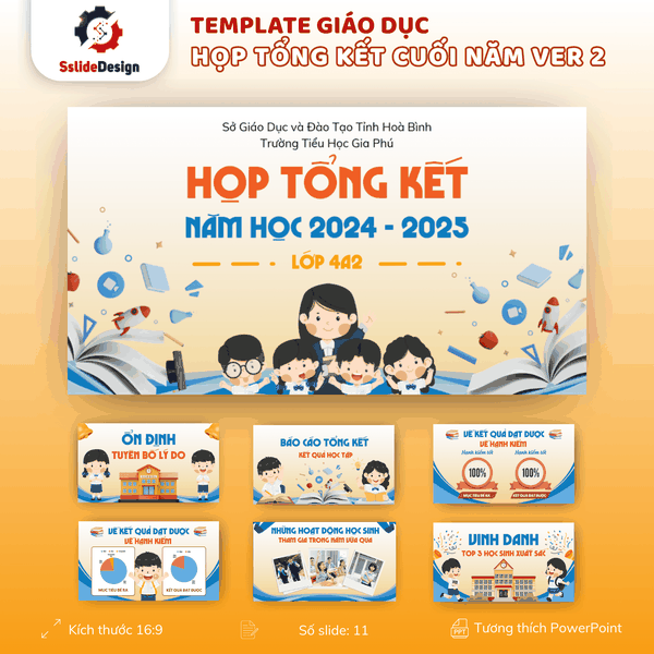 GD47 - Họp tổng kết cuối năm học ver 2