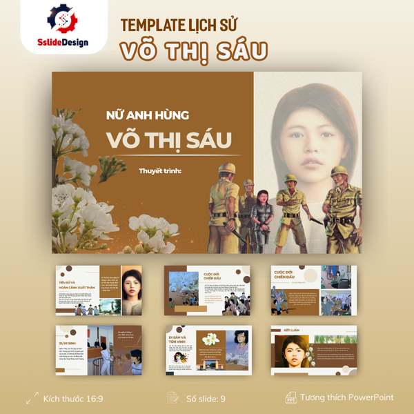 LS44 - AH Võ Thị Sáu