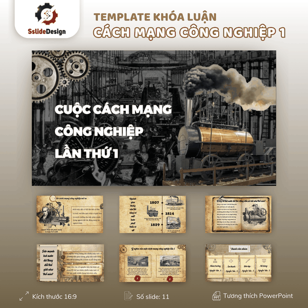 LS07 - CM Công nghiệp lần 1