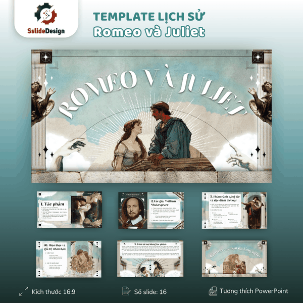 LS23 - Romeo vs Juliet