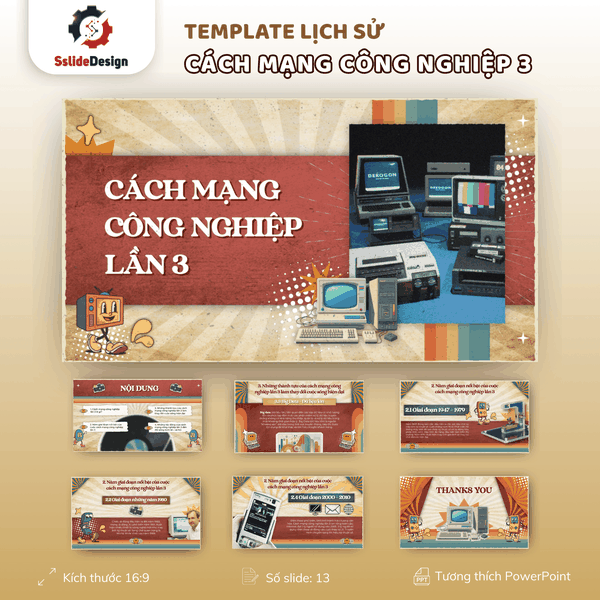 LS24 - Cách mạng Công nghiệp lần 3