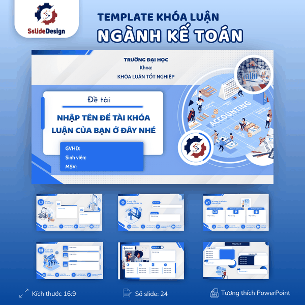 TN03 - Khoá luận kế toán
