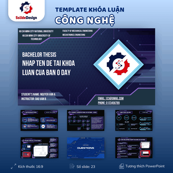 TN06 - Khóa luận công nghệ