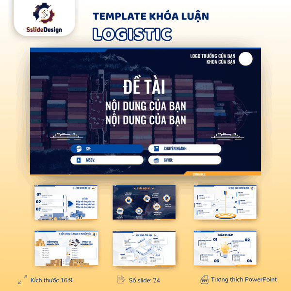 TN07 - Khóa luận Logistic
