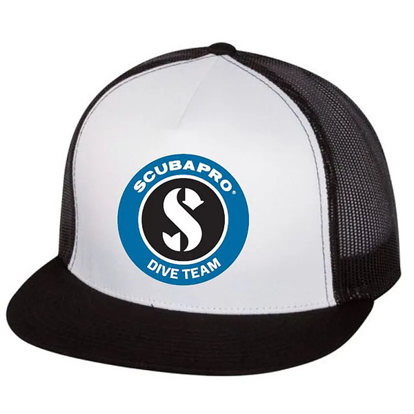 Mũ Lưỡi Trai Lưới Scubapro