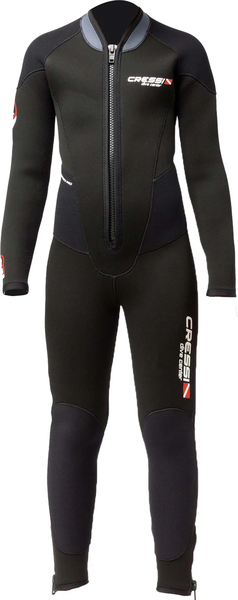 Bộ Đồ Lặn Trẻ Em Tay Dài Endurance