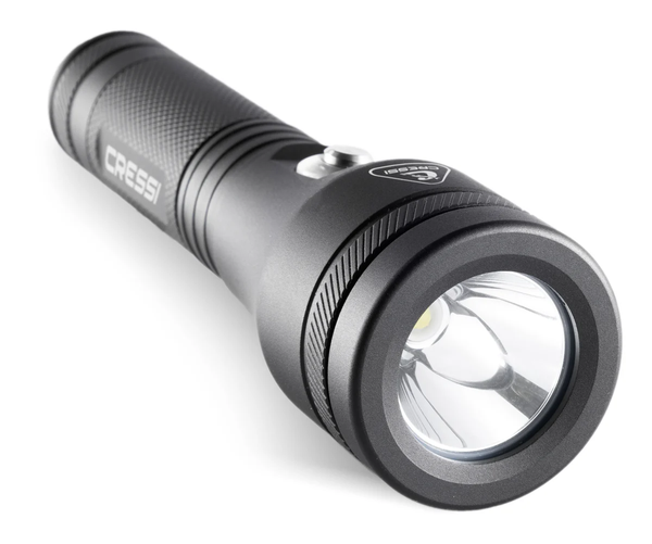 Đèn Pin Lặn Astra 1200