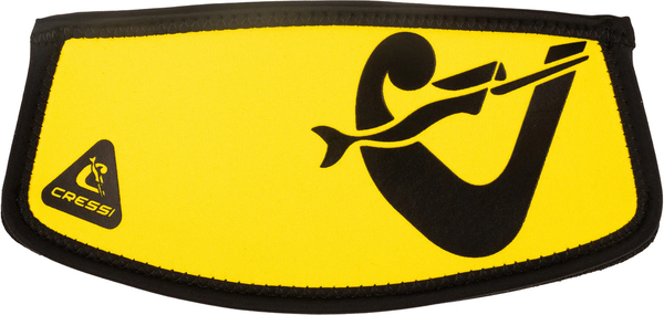 Bọc Dây Đeo Mặt Nạ Lặn Simply Neo