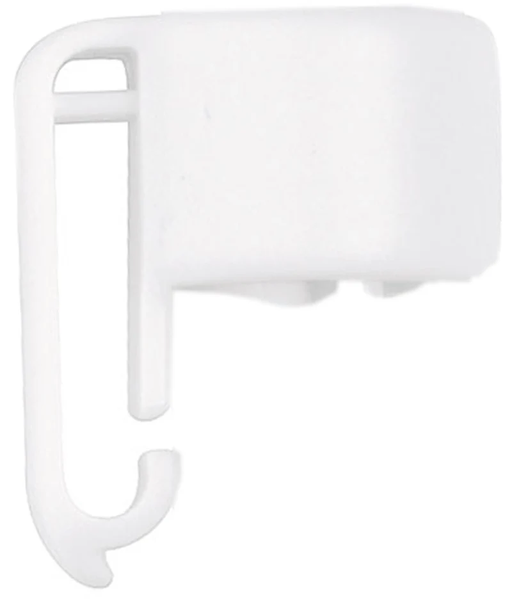 Khóa Giữ Ống Thở Minidry