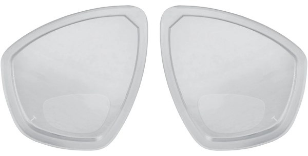 Tròng Kính Viễn Cho Mặt Nạ Lặn Focus