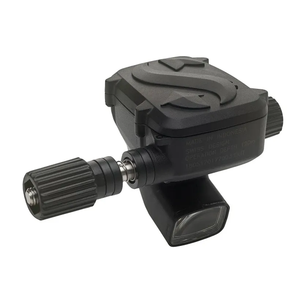 Máy Tính Lặn Gắn Mặt Nạ Lặn Galileo HUD